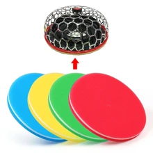 

Univeral 200mm Car Sponge Air Filter Foam Cleaner Fuel Saver Engine Cylinder