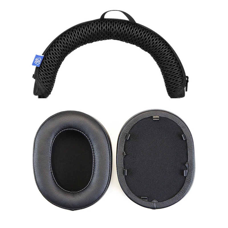 1000X M5 Headband, Almofada De Ouvido, Ear Pads