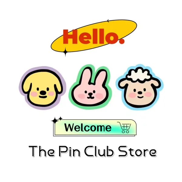 The Pin Club Store