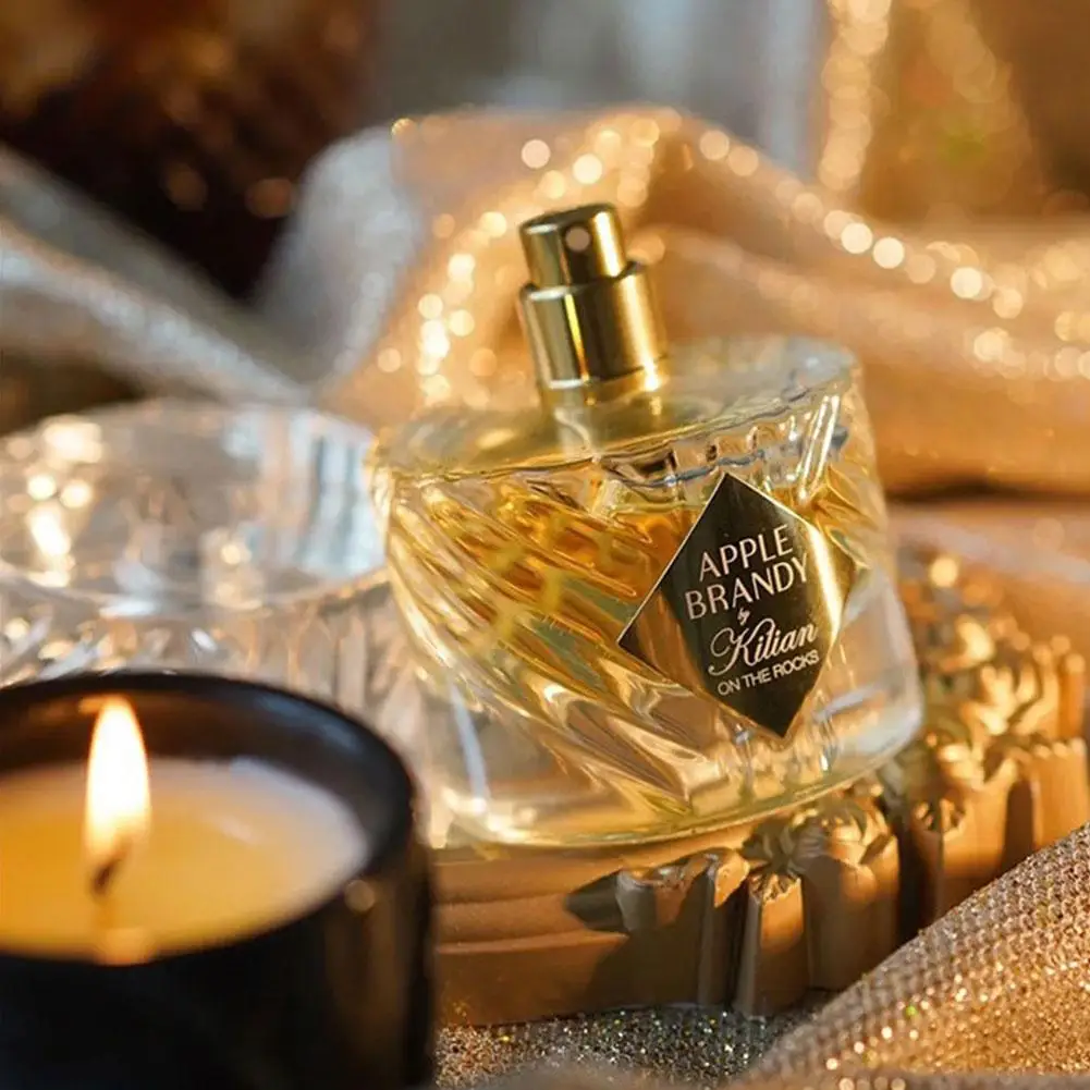 بخاخ عطر كيليان الأصلي للنساء والرجال عطر يدوم طوي...