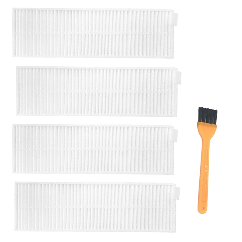 

HEPA Filters For Xiaomi Mijia G1 MJSTG1 Sweeping Mopping Robot Vacuum Cleaner Parts Roller Accessories