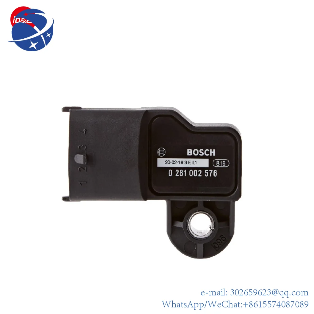 

Yyhc Quality Intake pressure sensor MAP SENSOR suit for Renault Trucks OEM 0281002576