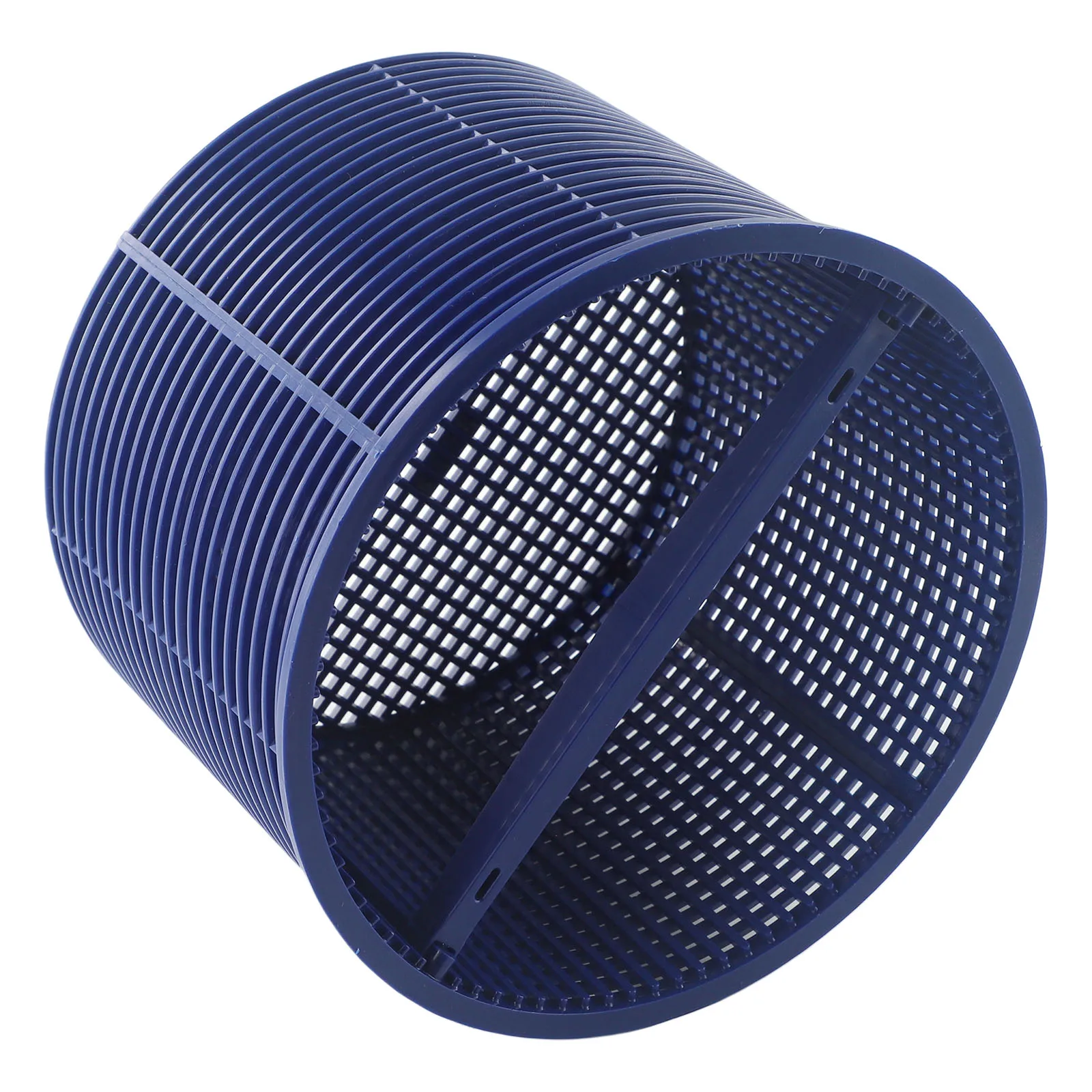

Tools Skimmer Basket Pool 5\" Height 6-1/2\" Outside Diameter Basket For Hayward For SP1082 SP1083 SP1075 Plastic