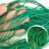 Plant Trellis Pergolas, Heavy-Duty Polyester Grow Net, Garden Trellis Netting With Square Mesh For Climbing Plants, Vegetables, 4