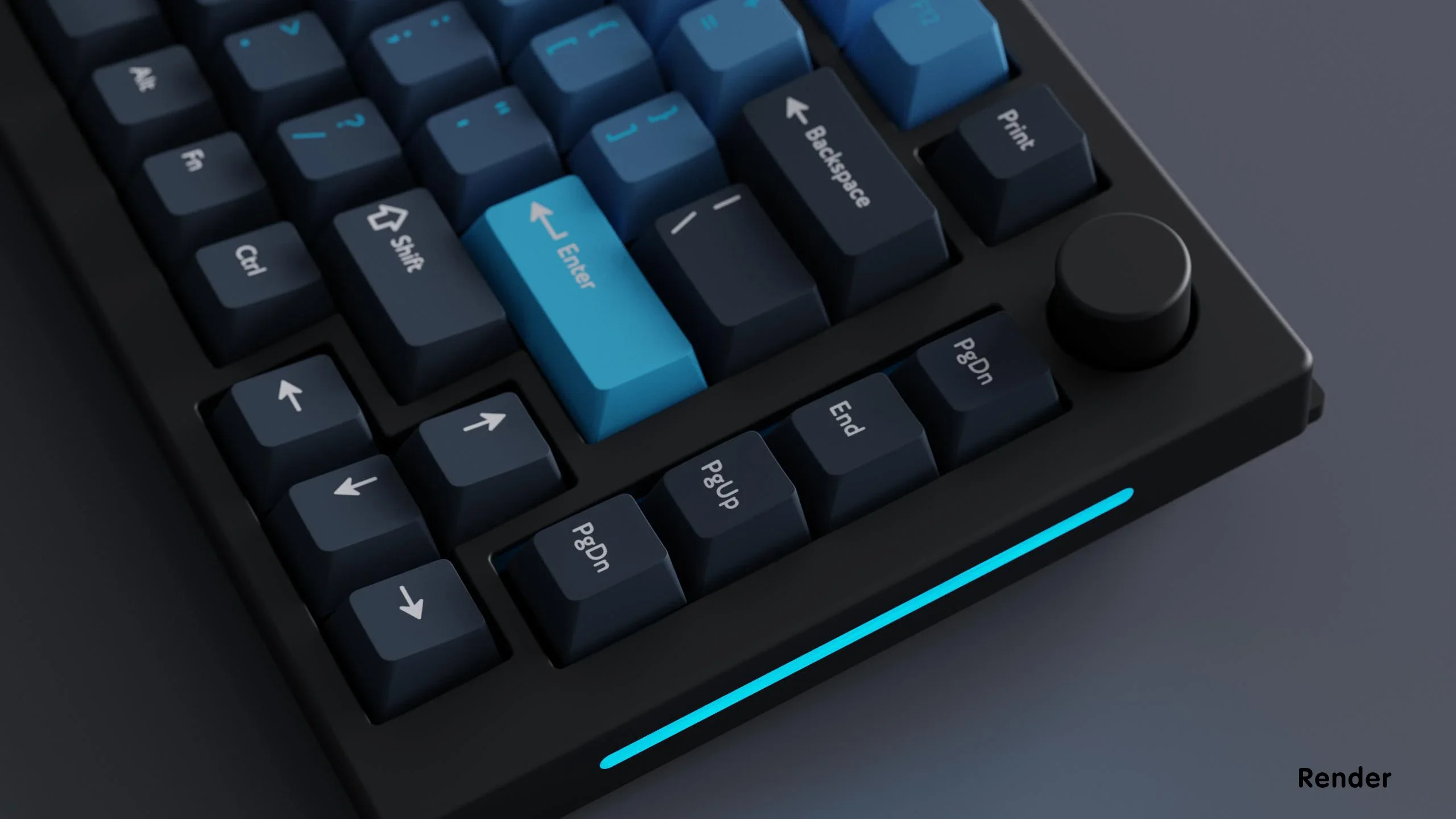 PBTfans Basin Base + 他kit PBTfans Basin – KBDfans® Mechanical Keyboards Store