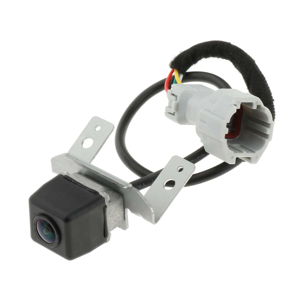 

For 2011-2014 Hyundai I45 I40 Sonata YF Car Rear View Camera Reverse Backup Parking ist Camera 95760-3S102 957603S102