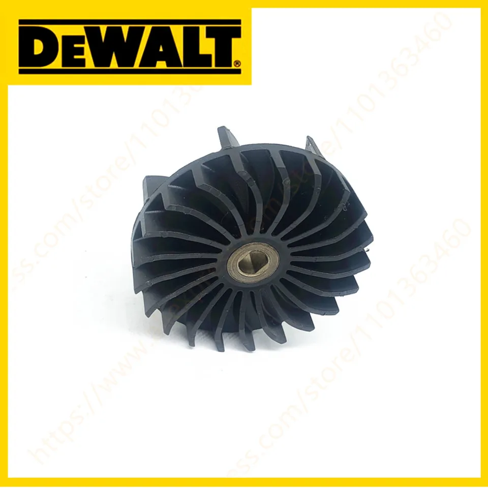 XhWser N578648 Alloggiamento Ventola Pialla Per DW735 DW735X - Foto 9