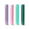 Hair Straightener Comb Adjustable 3-speed Anti-scald Design Hair Comb for Various Hair Style Design 5