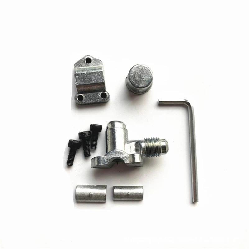 BPV31 Piercing Tap Line Tap for Piercing & Servicing