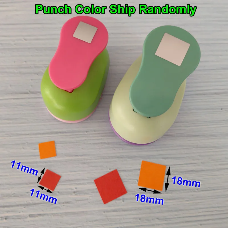 INNSPIRO Eva Foam Punch Punch Orso 16 Mm Fustella Per