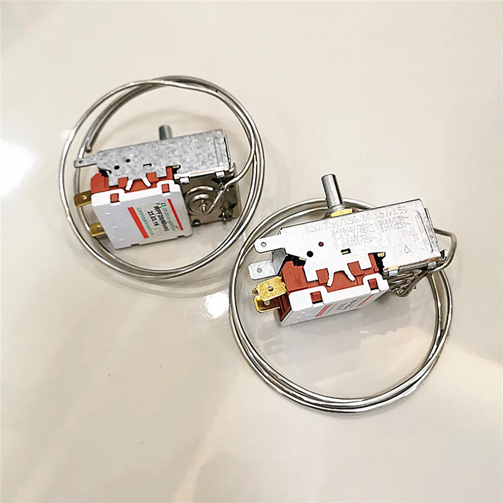 1pcThermostatSwitchK59WDF19FreezerSensorFridgeFreezing