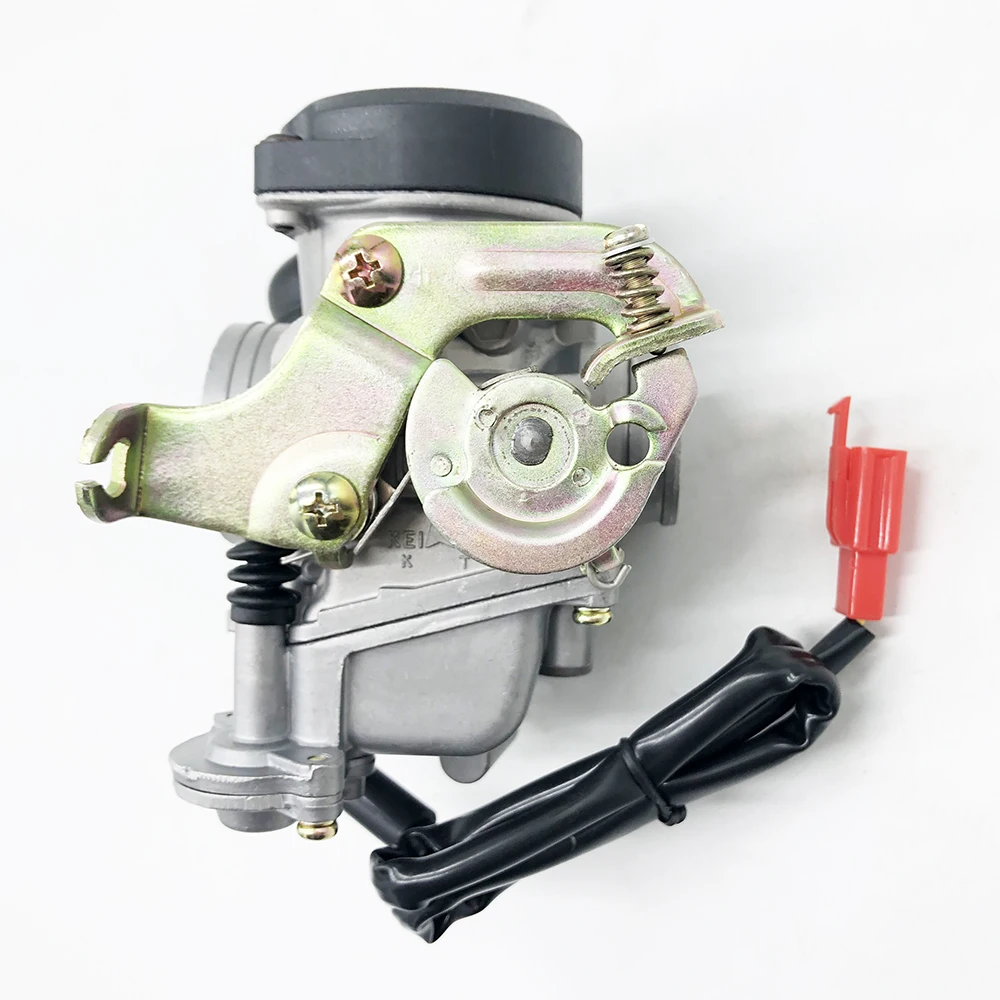 CVK26 Carburateur de Rechange pour Scooter ATV GY6 150 CC 200 CC 250 CC