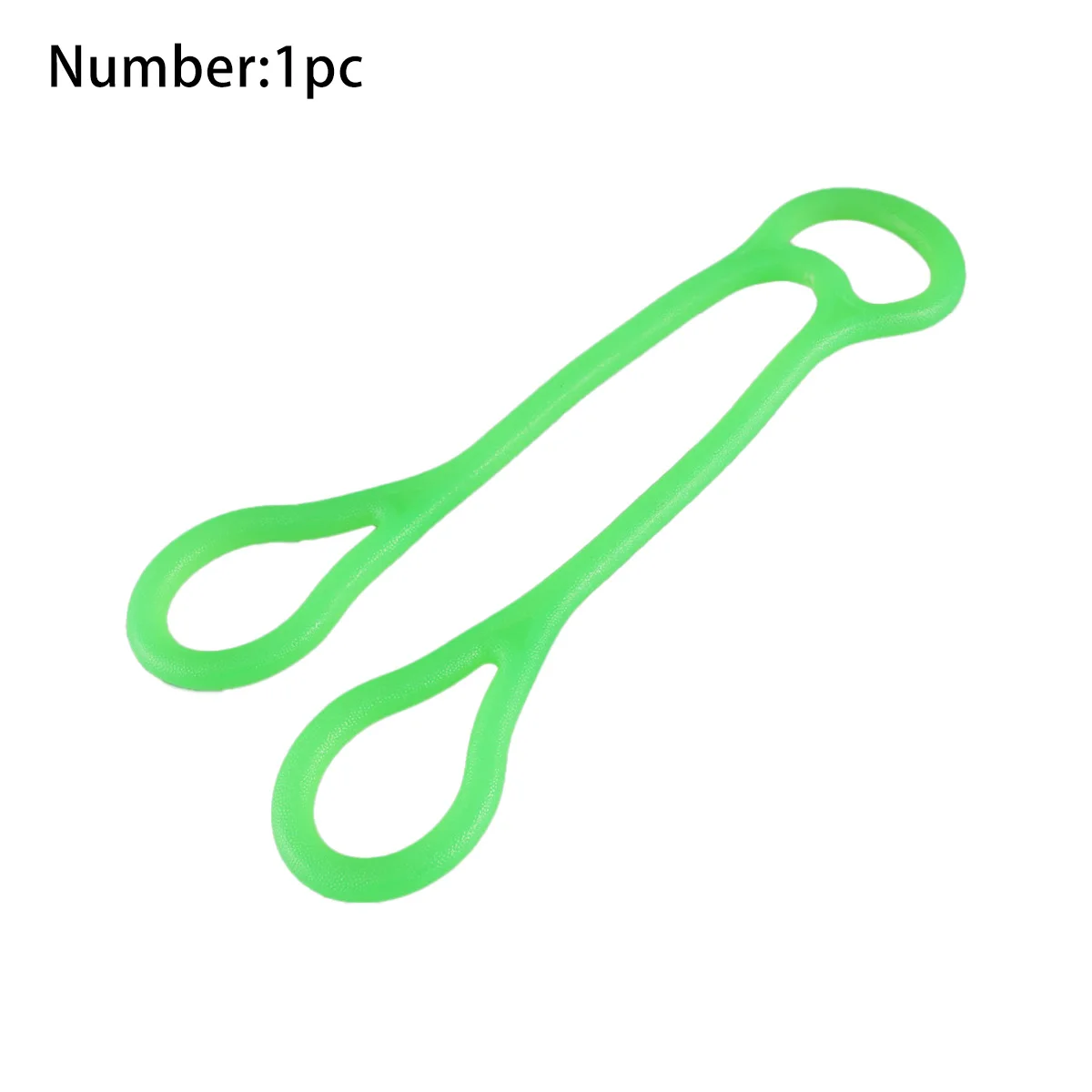 Enhanced Resistance Band for Full-Body Home Workout Training