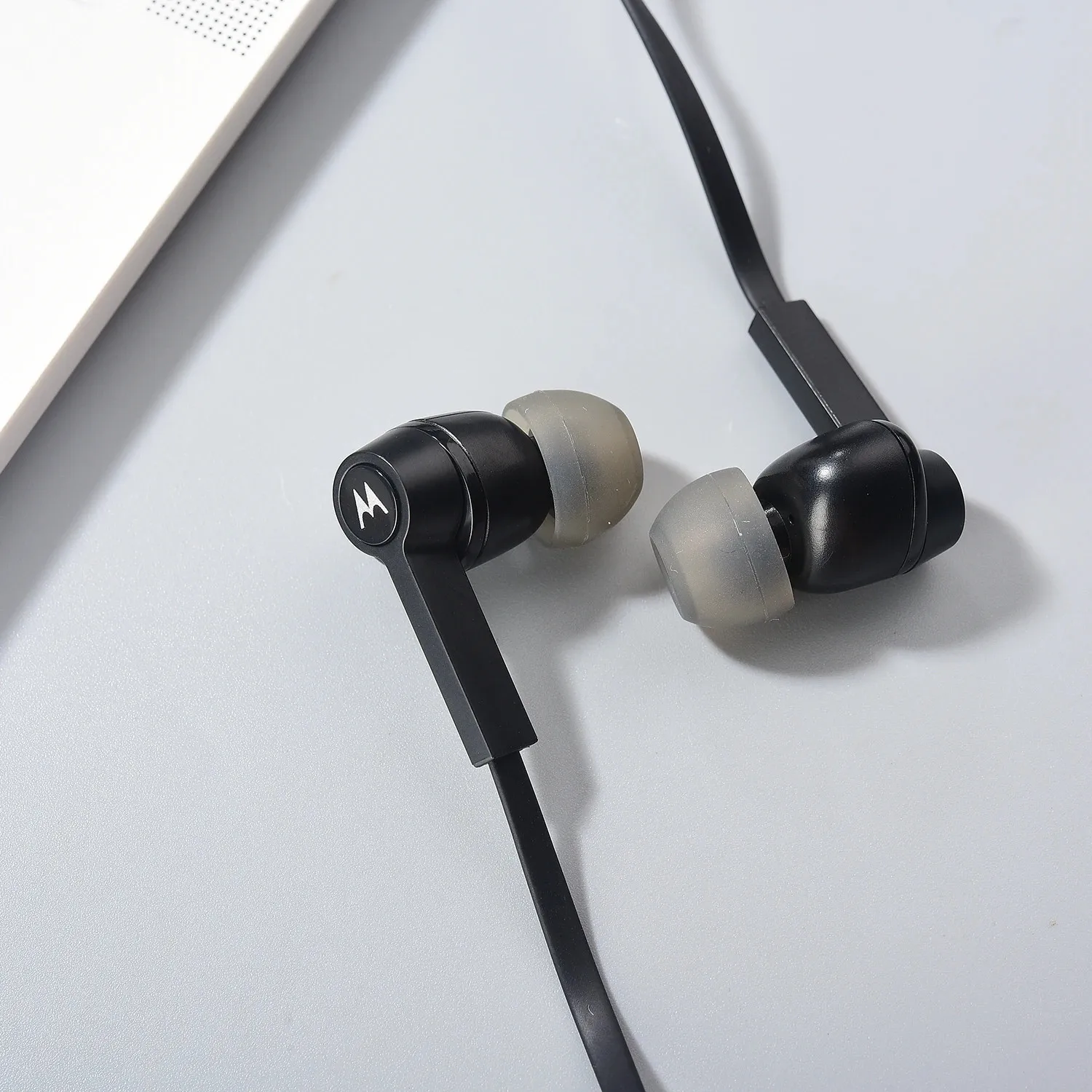 Moto Z3 Microfono Z2 Play Headphones Audifonos Moto Z3 Play