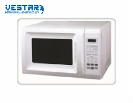 110v Microwave Oven 17-34L Microwave Oven Pizza Oven Electric MMW50S-1 Built-in CN SHN Vestar Hotel,household Stainless Steel 3