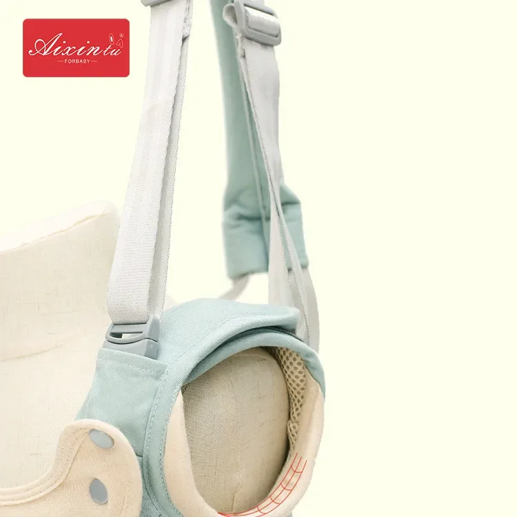 New Arrival Baby Walker Portable Baby Harness Assistant Toddler Leash For Kids Learning Training Walking Baby Belt For Child 4