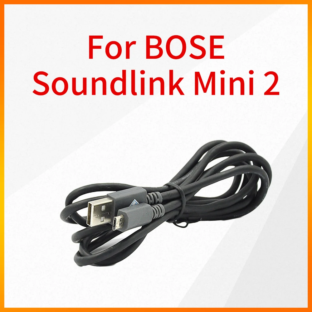 Original Usb Data Cable Suitable For Bose Soundlink Mini 2Nd Generation Headset Bluetooth Speaker Charging Cable