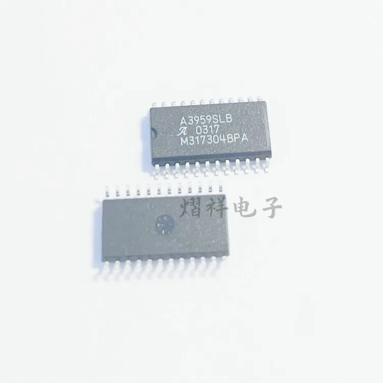 

10cps Оригинальный Новый A3959SLB A3959SLBT SOP-24