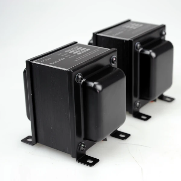 

3.5K 35W Fully Coupled Output Transformer 300b Dedicated OCC Single Crystalline Copper Transformer