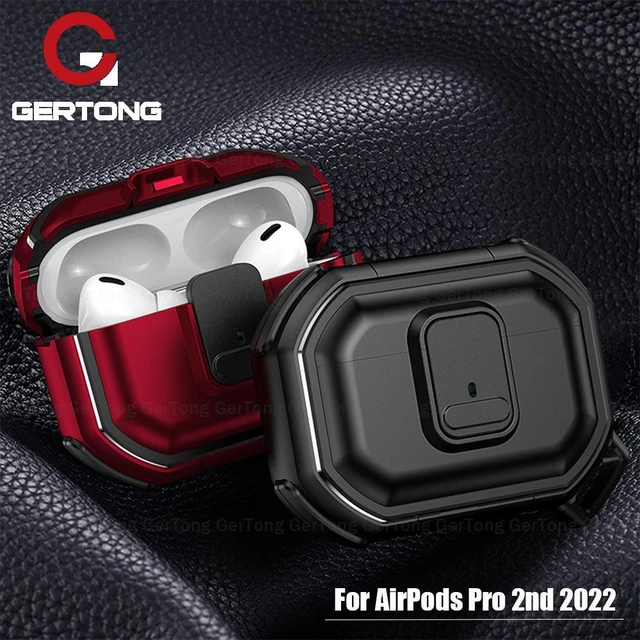 Funda Airpods Pro 2 Generacion  Case Airpods Pro 2 Generacion - Case 1 2  Pro 2023 - Aliexpress