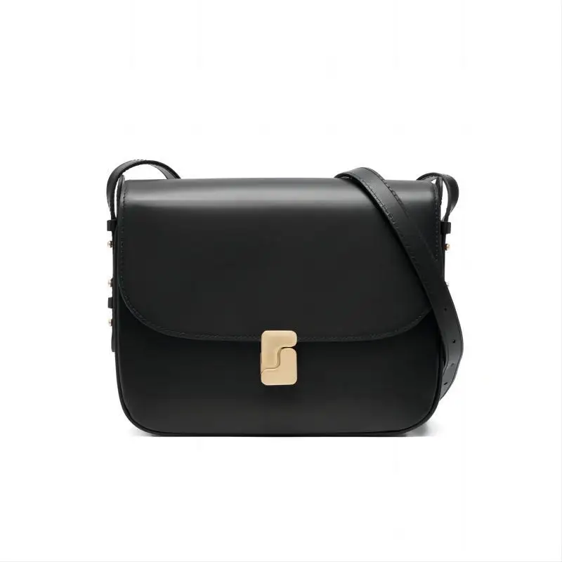 

Women's Shoulder Bag 2024 Luxury Women's Bag High Quality Handbag