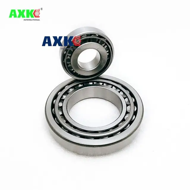 テーパーローラーベアリング 30202 30203 30204 30205 30206