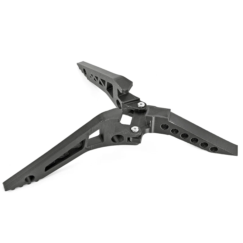 Support D'arc à Poulies (compound) 3 Pieds - Pour Modèle T600