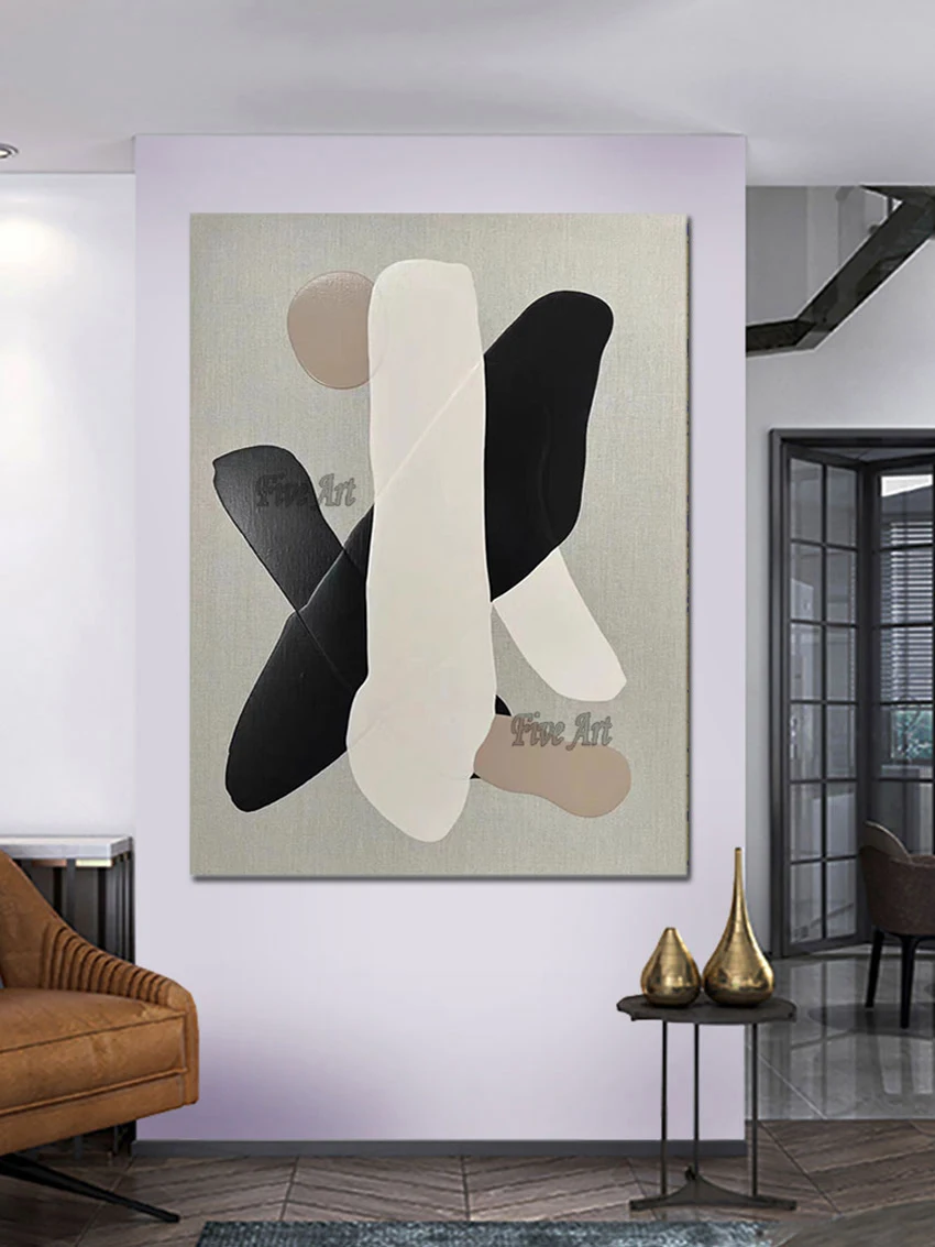 Abstract Picture, New Design, Acrylic Textured Hand Painted Art Wall, Frameless, Restaurant Decoration, Contemporary Paintings Abstract Picture, New Design, Acrylic Textured Hand Painted Art Wall, Frameless, Restaurant Decoration, Contemporary Paintings