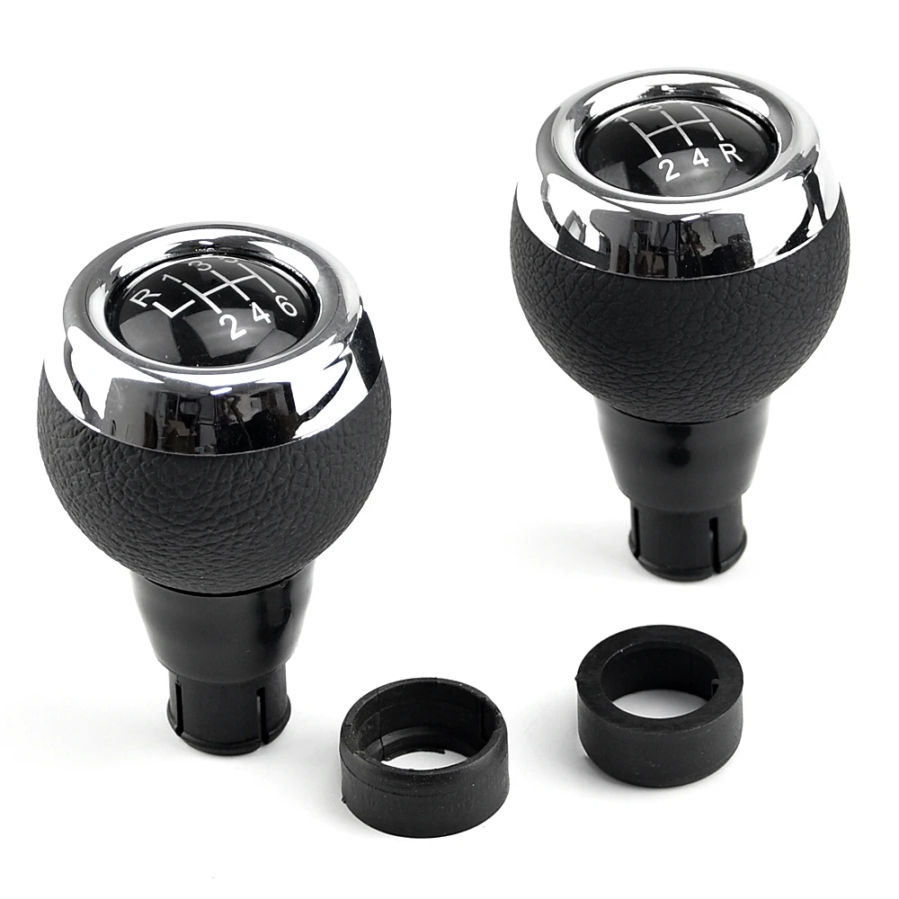 Gear Shift Knob For Mini Cooper R55 R56 R57 R58 R59 R60 R61 F57