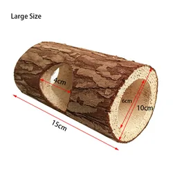 Natural Apple Wood Chew Toy (Extra Large)