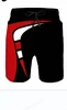 Simplicity Print Summer Men's Shorts Quick Dry Swimming Motorcycle Racing Shorts Oversized Casual Beach Pants Trend Men Clothing 2