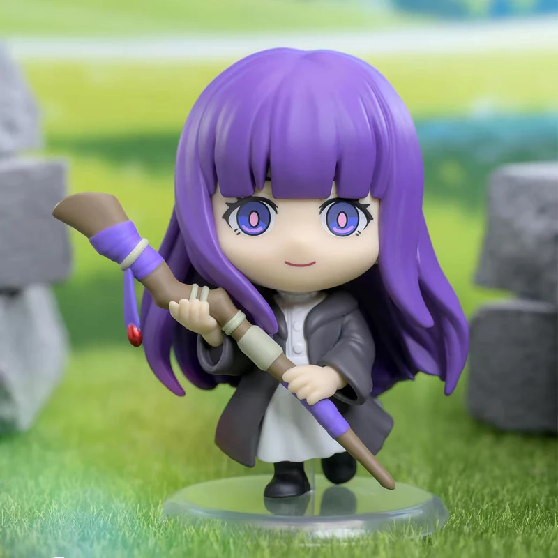 葬送のフリーレン フリーレン 海外トイ フィギュア Hot Toys COSBI 葬送のフリーレン フリーレン 海外トイ フィギュア Hot Toys COSBI