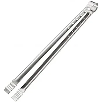 Extra Long BBQ Tongs 1