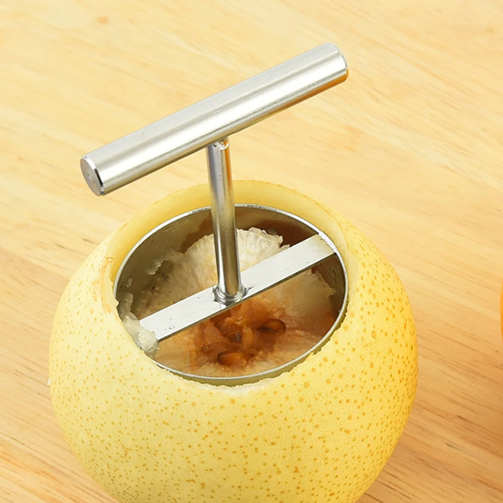 Multipurpose Fruit Corer Multifunctional Fruit Cores Remover Tool For Home Kitchen