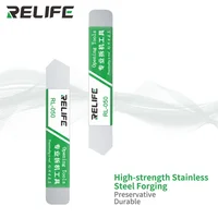 فتاحة معدن احترافية RELIFE RL-050 (سباتولا ستانلس) 5