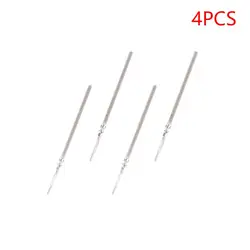 Premium Metal Crown Kit for Watch Movements - 2/4/10 Pcs Set (4PCS)