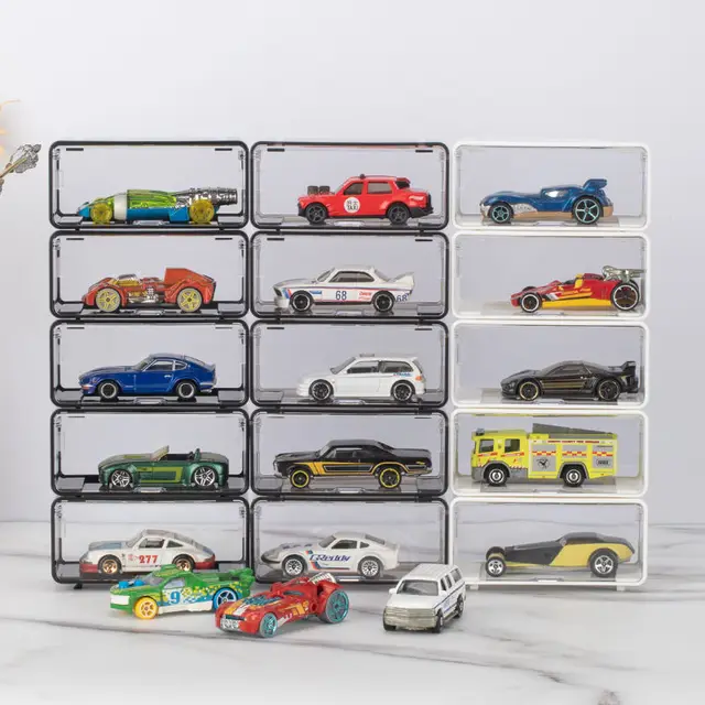 ミニカー ディスプレイ まとめ売り 71LbWuqk-cL._UF350,350_QL50_.jpg