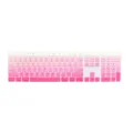 Gradient Pink