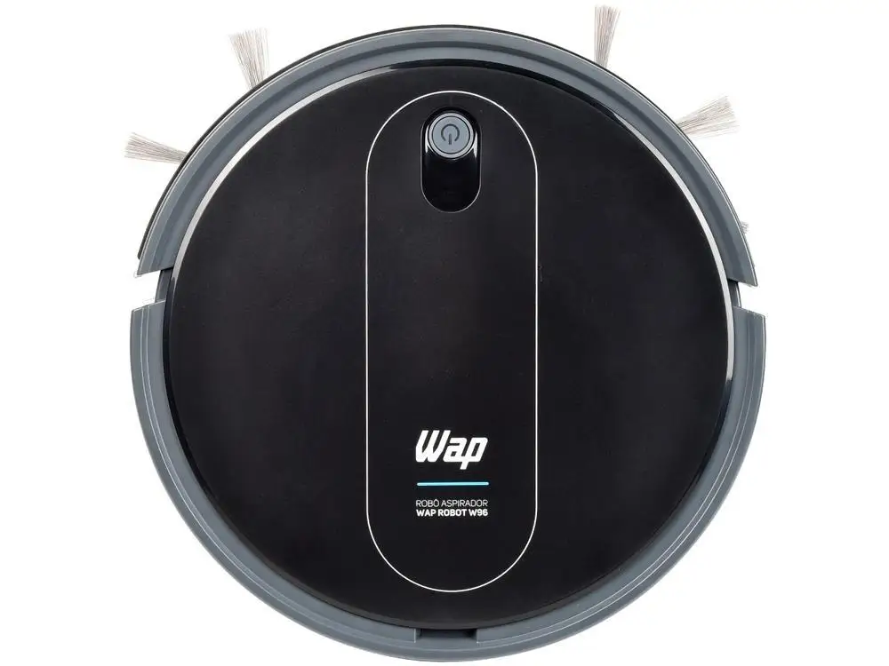 Robô Aspirador WAP W96 30W  - Bivolt 3