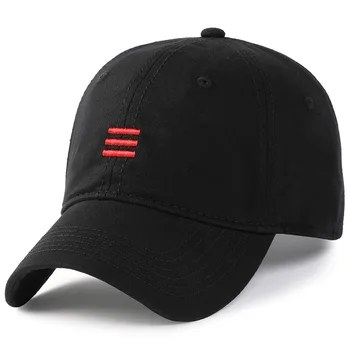 Oversize Big Head Man Plus Size Baseball Cap Spring Summer Thin Fabric Mesh Sun Hat Male Snapback M 55-59cm L 60-64cm 1