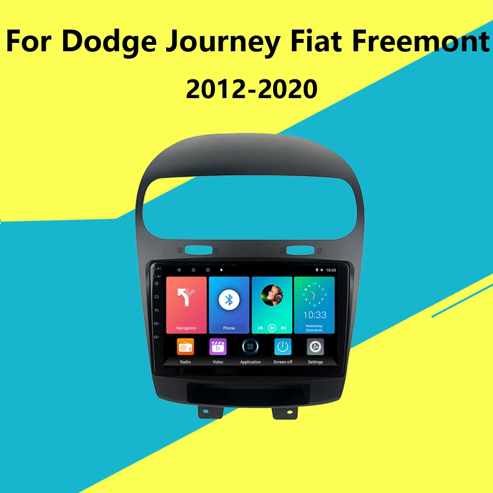For Dodge Journey Freemont Car GPS Navigation Radio Stereo Headunit Autoradio For Dodge Journey Freemont Car GPS Navigation Radio Stereo Headunit Autoradio