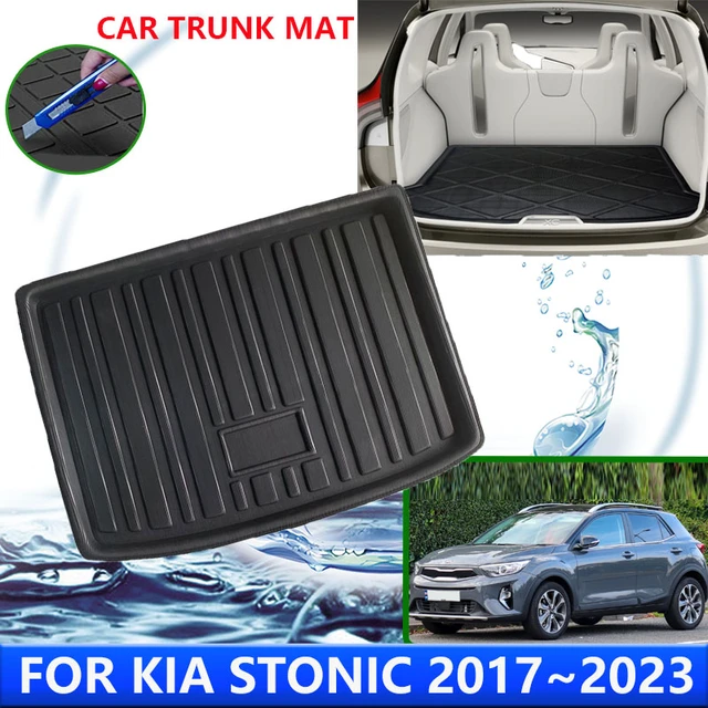  Car Cover Waterproof Breathable for Kia Stonic (2020