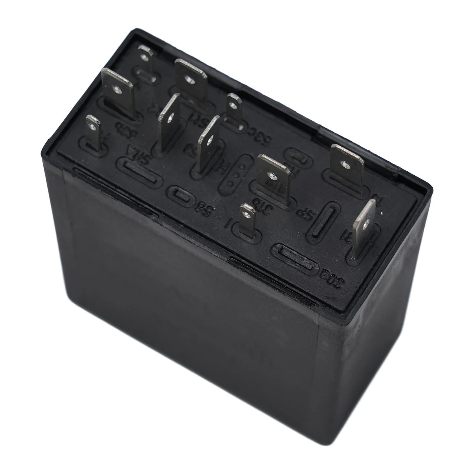 377 Relè Di Controllo Del Motore Del Tergicristallo Di Ritardo Intelligente 11 Pin Per A4 Per Golf Per R32 Per Relè Di Controllo Del Motore Del Tergic