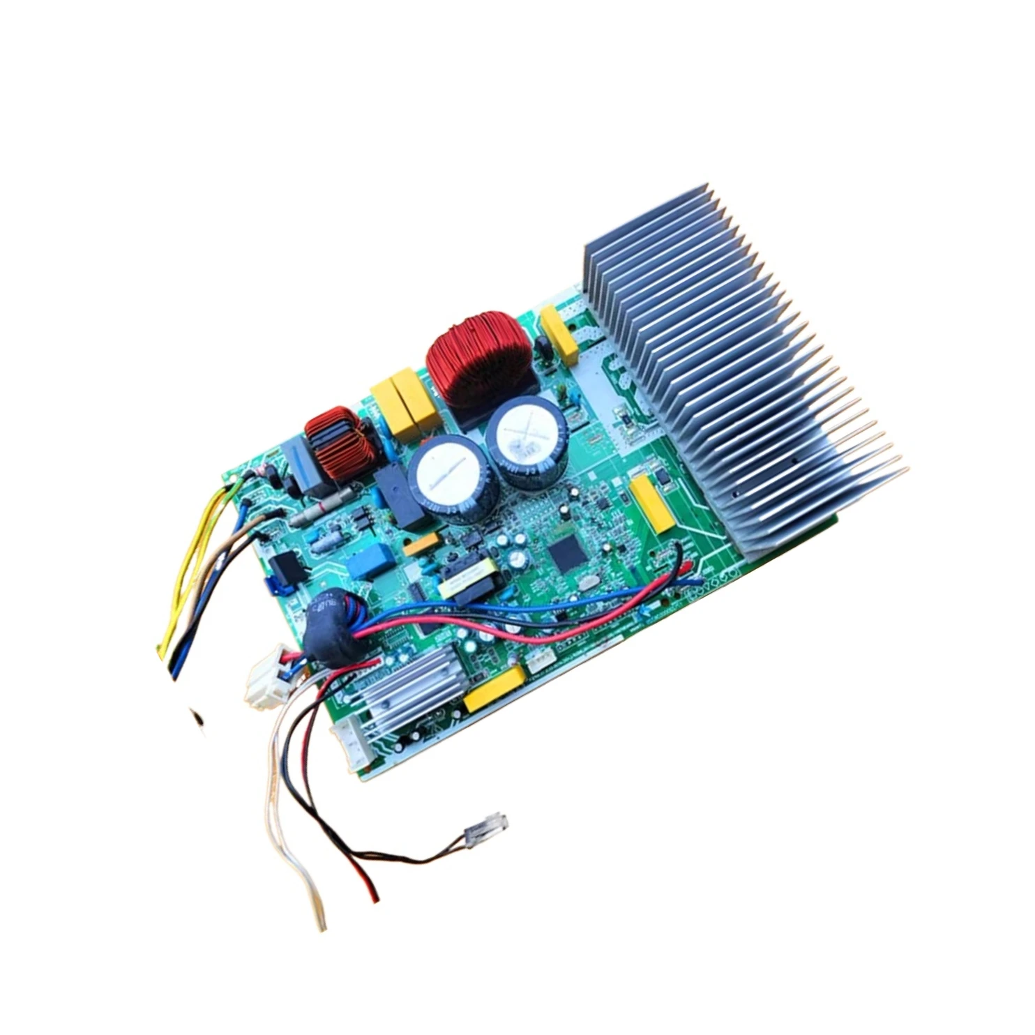 Used For Midea Air Conditioner Control Board KFR-35W/BP3N1-(RX24T+A6061+SLIMDIP-L+DC-4135-O).D.13.WP2-1 17122000038329 PCB