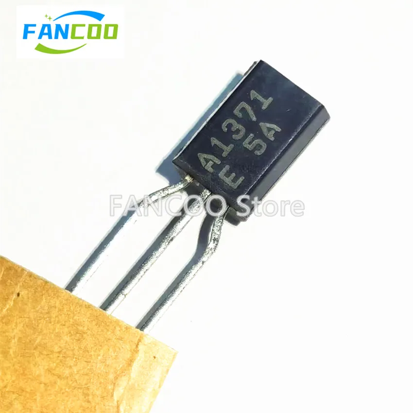 A949 C2229 2SA949 2SC2229 2SA949-Y 2SC2229-Y TO-92L Original Transistor A949-Y C2229-Y 2SC3468 C3468 A1371 2SA1371 E 5pcs