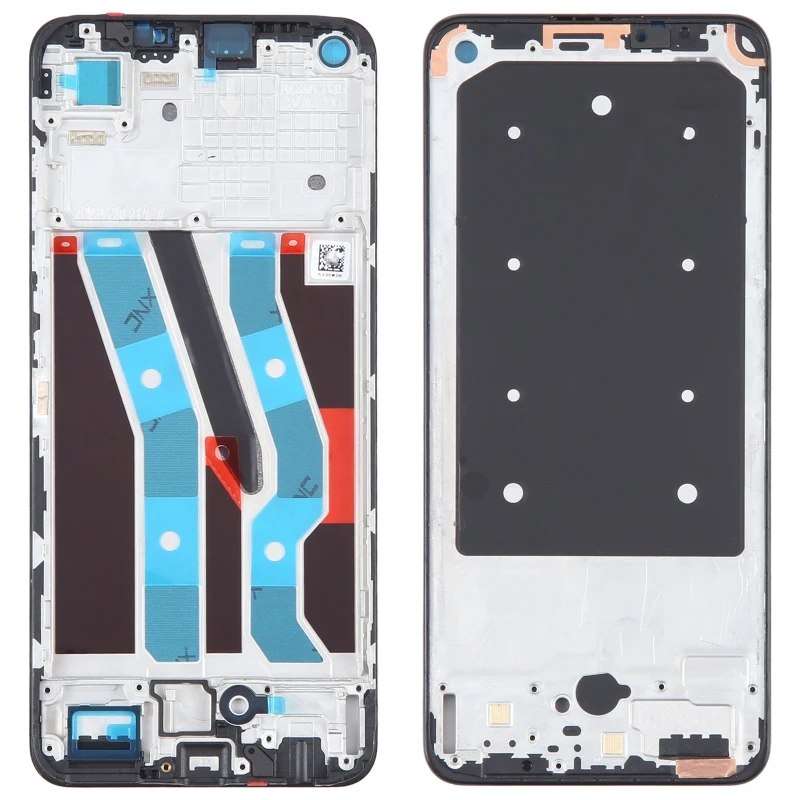 

100% Original Front Housing LCD Frame Bezel Plate For Realme 10 4G