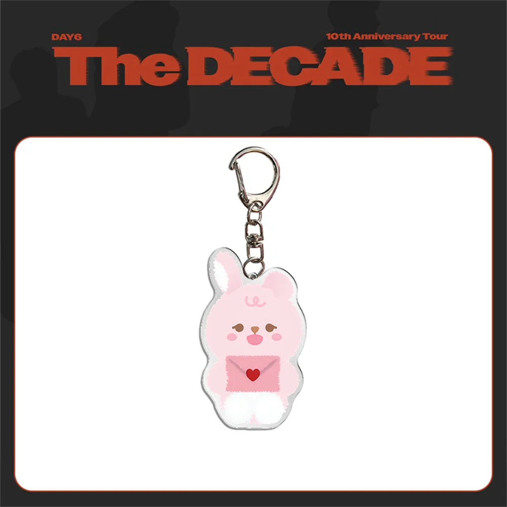 DAY6 JAE キーリング YESASIA: DAY6 DAY6 JAE キーリング 1st World