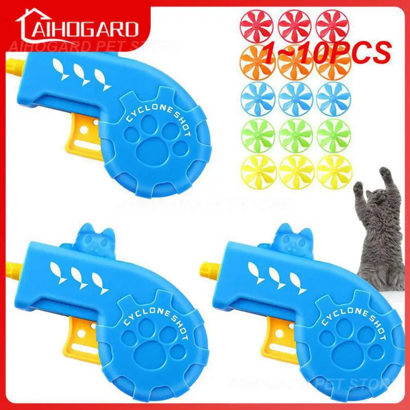 

1-10 шт., игрушка-тарелка с летающим диском