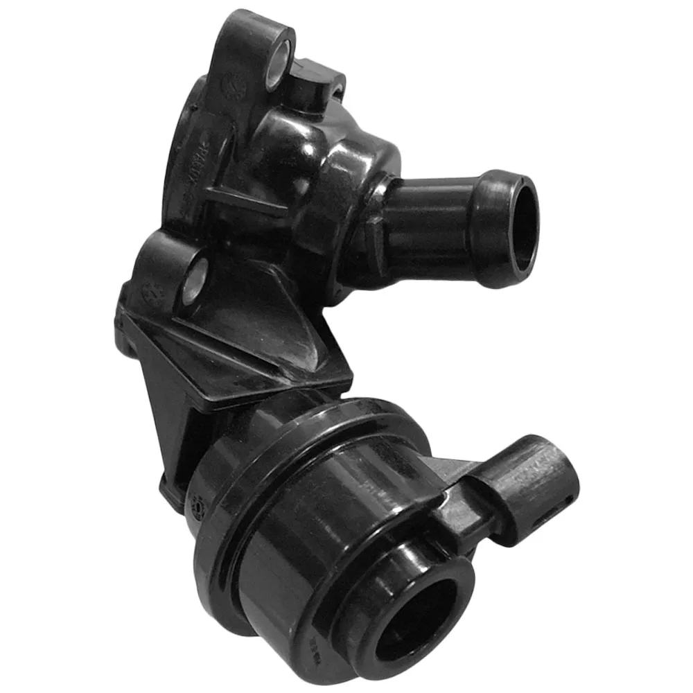 Engine Cooling Coolant Thermostat Housing Compatible For