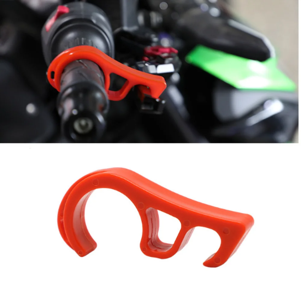 

Motorcycle Universal Buckle Brake Hook Parking Safety Lock Bicycle Slope Parking Lock For SX EXC YZ YZF KLX KX CRF CR RMZ DMZ